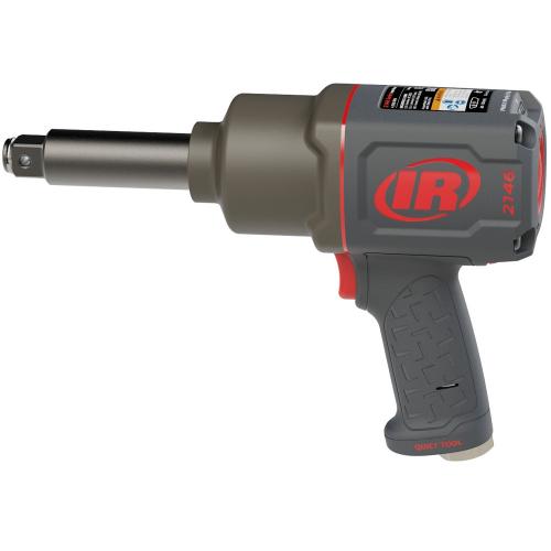 Ingersoll Rand 2146Q1MAX-3 3/4" mutterdragare 3" lång drivtapp