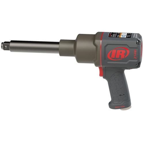 Ingersoll Rand 2146Q1MAX-6 3/4" mutterdragare 6" lång drivtapp
