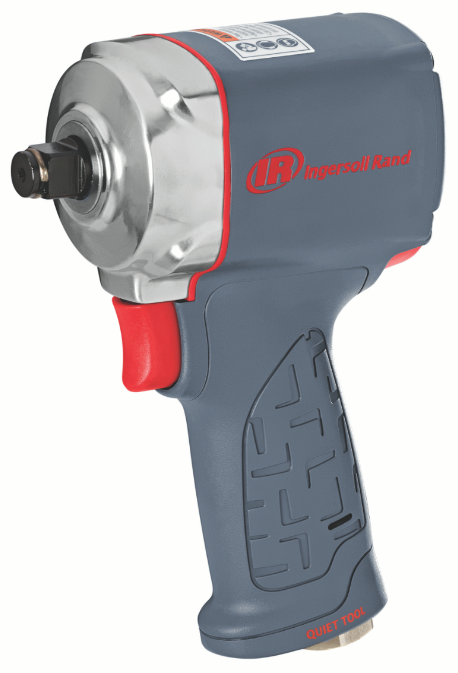 Ingersoll Rand 36QMAX stubby 1/2" kompakt mutterdragare