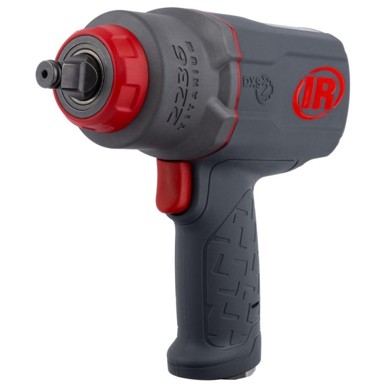 Ingersoll Rand 2236QTIMAX 1/2" Mutterdragare (utbytbar drivtapp)
