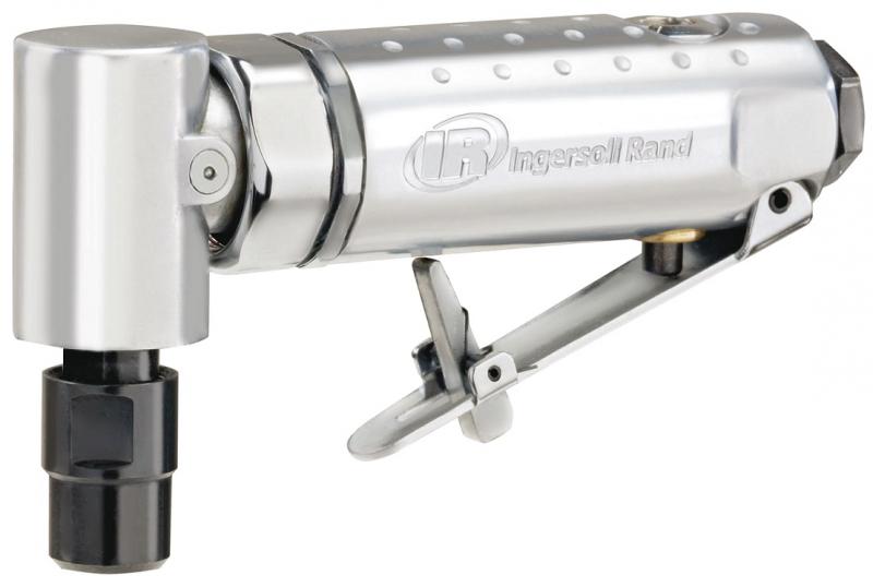 Ingersoll Rand 301B Slipmaskin vinklad