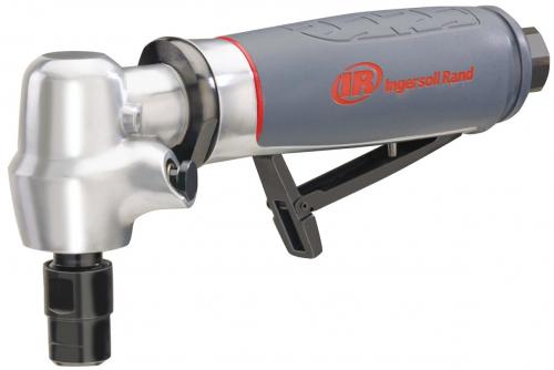 Ingersoll Rand 5102MAX slipmaskin vinklad