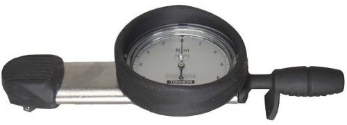 Tohnichi momentnyckel med visartavla 0,2-12Nm