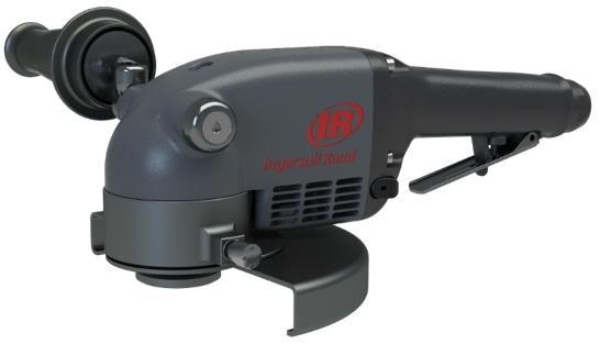 Ingersoll Rand VT45A 230mm vinkelslip industri