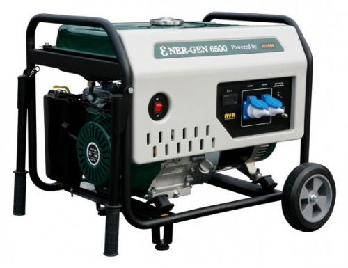 Ayerbe Ener-gen 6500 elverk