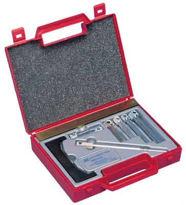 AST Blockeringsverktyg ford 1.6/1.8/2.5D