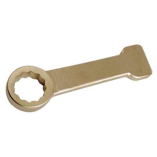 Endres gnistfri slag ringnyckel 17-200mm