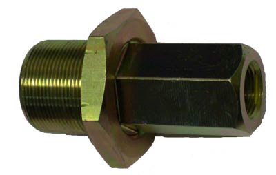 Müller-Werkzeug adapter