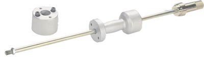 Müller-Werkzeug slaghammare heavy-duty 6+3kg