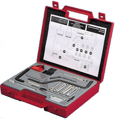 AST Blockeringsverktyg Rover 1.4/1.6/1.8/2.0/2.3L