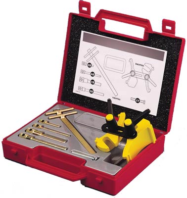 AST Blockeringsverktyg Renault