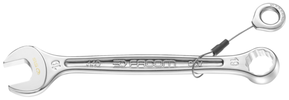 Facom 440.SLS - PU/Blocknycklar 6-34mm