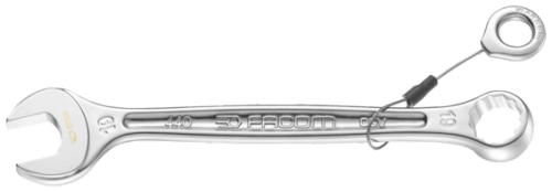 Facom 440.SLS - PU/Blocknycklar 6-34mm