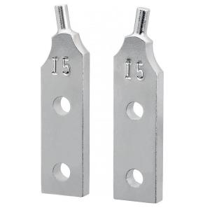 Knipex 4419J5 Reservspetsar rak 3,5mm (1-par)