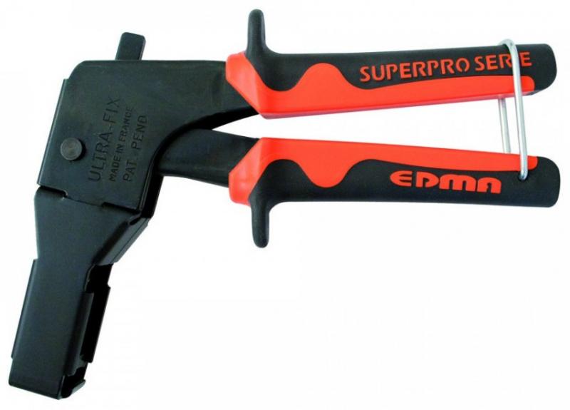 EDMA Ultra-Fix® stegmatad mollytång
