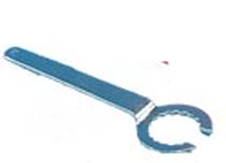 AST Spännrullsnyckel 32m