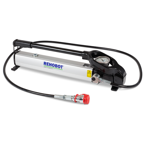Rehobot PHS70-1000/LS201 Handpump 700bar