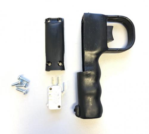 Thomas reservdel handtag STZ