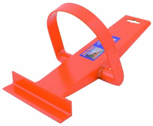 Edma Footplac® fotlyft för gips och skivmaterial