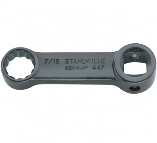 Stahlwille 447a adapter 1/4-5/8"