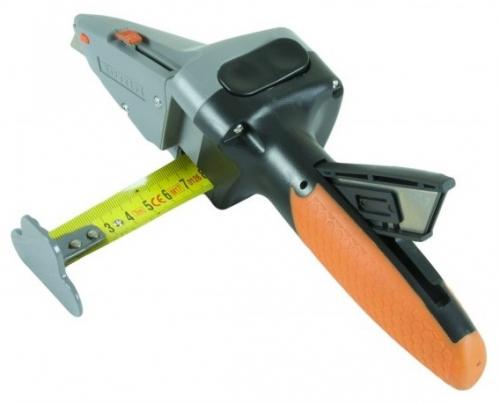 Edma Edmacoup gipsskärare/gipskniv