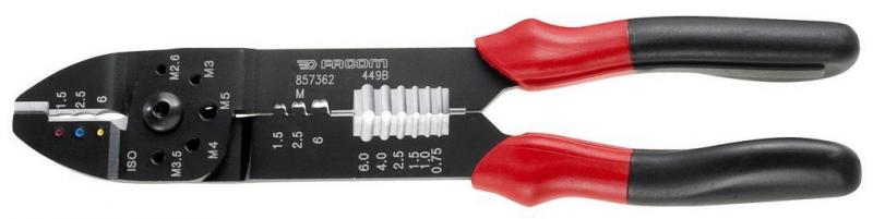 Facom 449B Pressverktyg