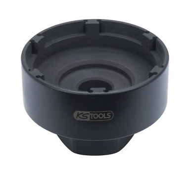 Låsmutterhylsa 110/100,5mm 6-pins