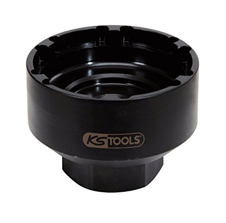 Låsmutterhylsa 110/101mm 6-pins