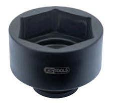 Hylsa 6-kant BPW 85mm