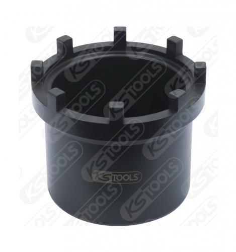 Låsmutterhylsa 119/103mm 8-pins