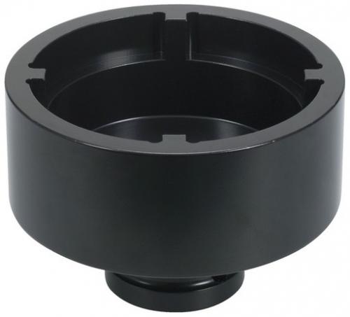 Hylsor för km-muttrar (kullagermutter) KM4-KM12 hona