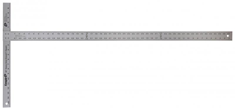 Empire gipsvinkel 1200 mm