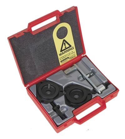 AST Blockeringsverktyg Fiat 1.6l 16v