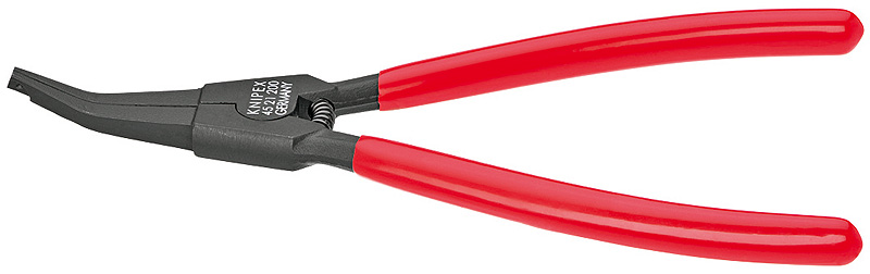 Knipex 45 21 200 - Monteringstång för stoppringar