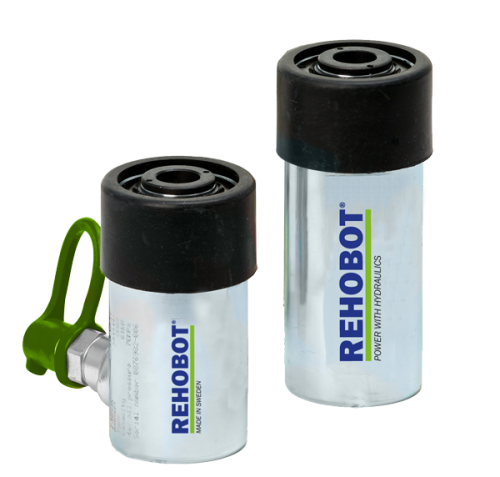 Rehobot CH/CHF Hålcylinder