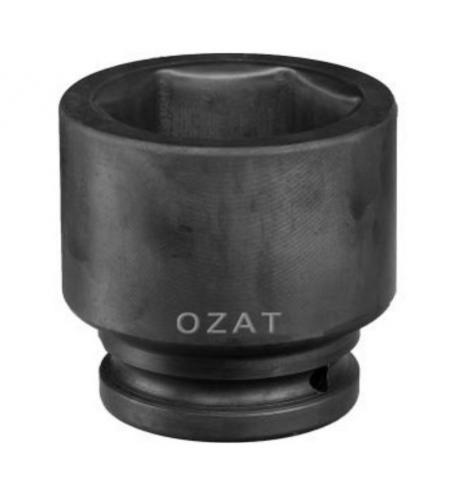 OZAT 1" krafthylsa 6pt 3/4"-4'1/2"