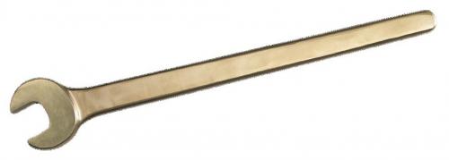 Endres gnistfri enkel u-nyckel 15°