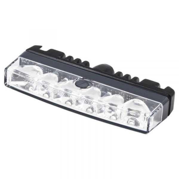 STANDBY L54 backljus VIT 6-LED