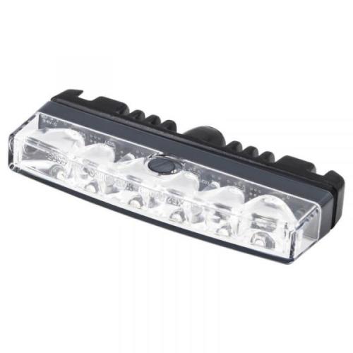 STANDBY L54 backljus VIT 6-LED