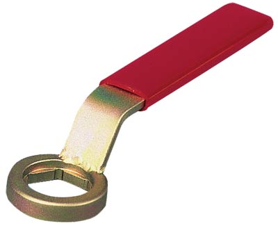 AST Remspännarnyckel Opel/Saab