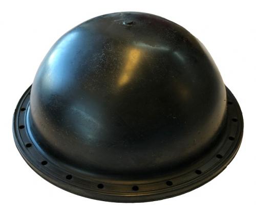 Raasm reservdel membran till bromsluftare