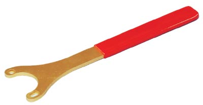 AST Mothållsnyckel vevaxel Citroën/Peugeot/Lancia bensin