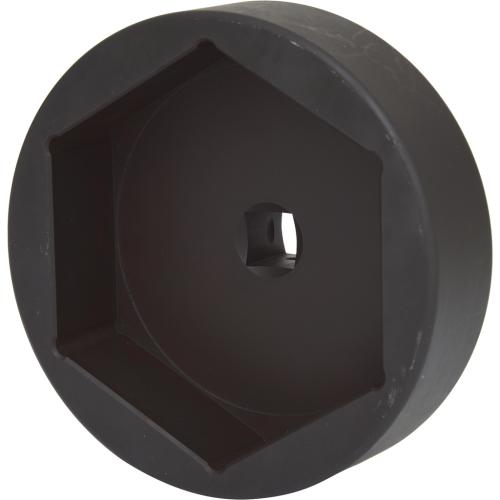 Navmutterhylsa 3/4" 6pt (sexkantshylsa) 70-200mm