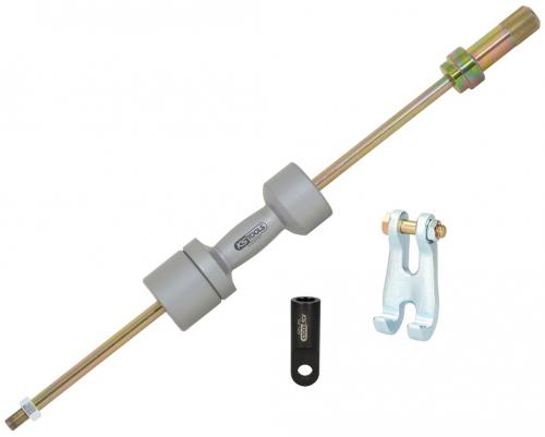 KS-Tools glidhammare heavy-duty för lastbil- & entreprenadhjul