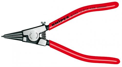 Knipex 46 11 G-serien / Rak låsringstång