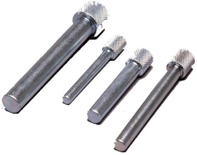 AST Låsbultar Ford 2.5D/TCi/LDV