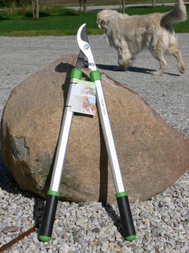 Grensax, Freund Victoria 10-30A