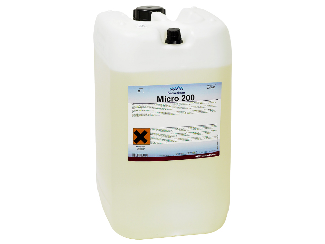 Snowclean "Micro 200" 25L