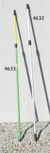  Teleskopskaft, Freund Victoria mod 2012