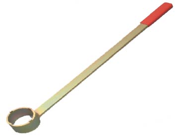 AST Mothållsverktyg VAG